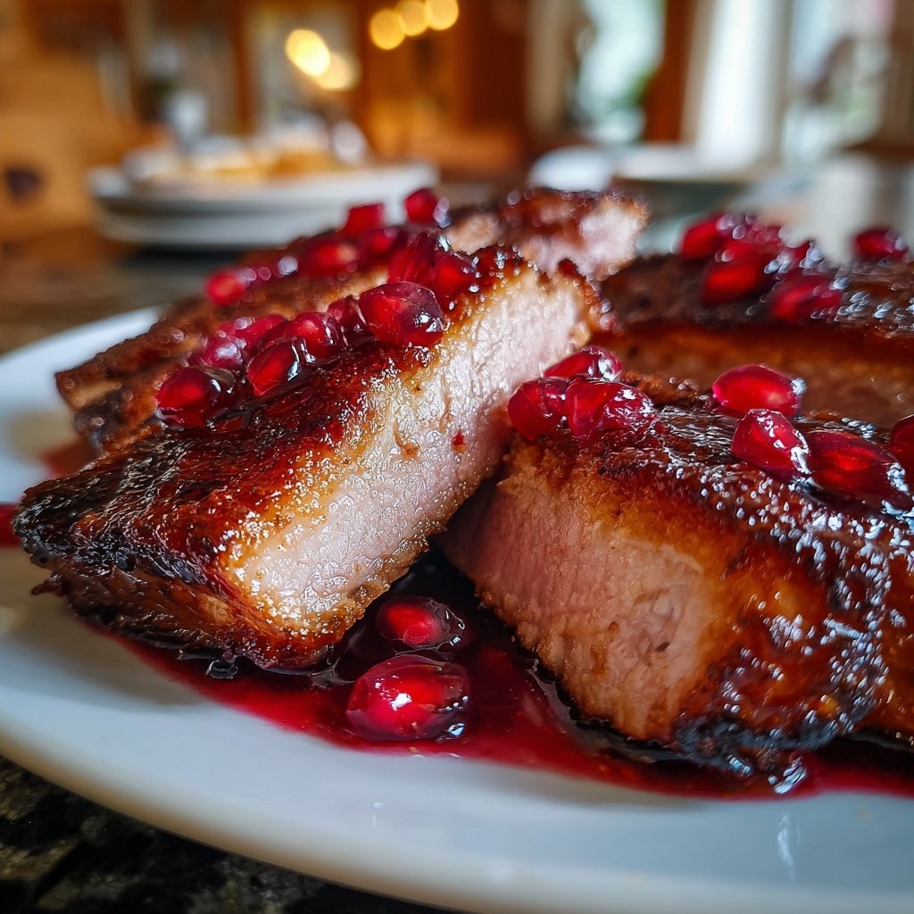 Festliche Eventessen-Ideen