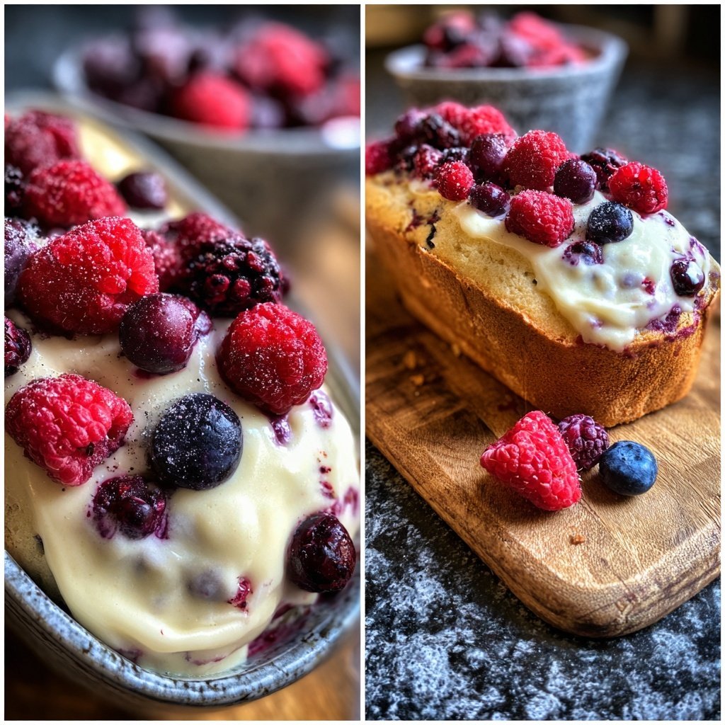 Frühstücksideen für unterwegs