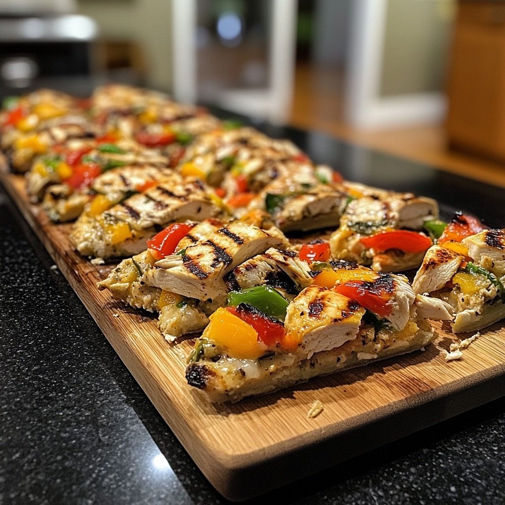 High Protein Feierabendküche