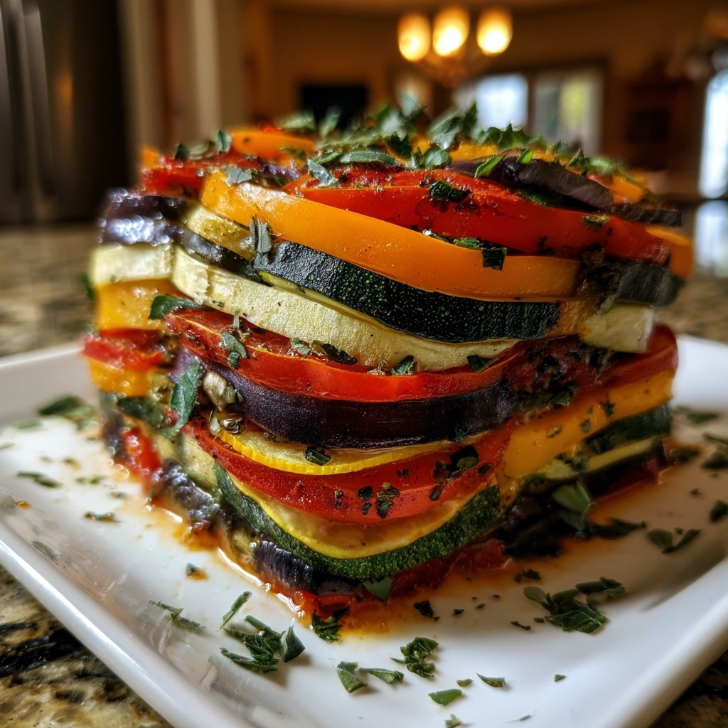 Ratatouille